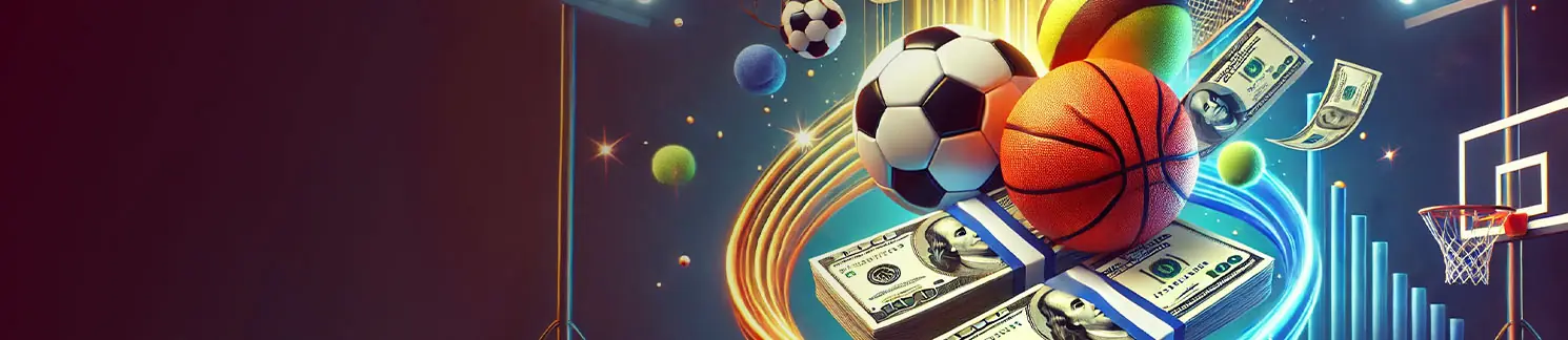 Ставки на спорт